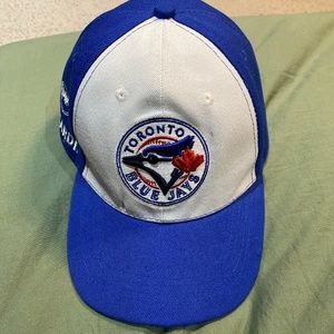 SOLD Blue Jays Cap